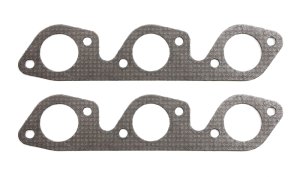 Ford Mustang Exhaust Gasket Set - Cometic Gasket - 060in HT - `99-`04